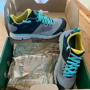 DANNER women’s Trail 2650 shoes. NIB